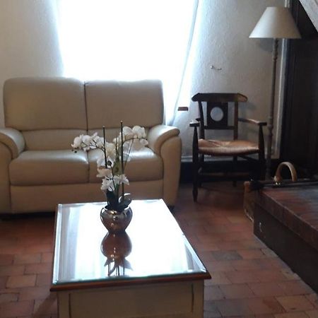Domaine De La Dijonniere La Berrichonne Villa Clémont Exteriör bild